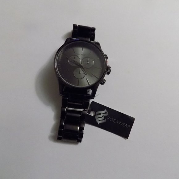 Rocawear Men's Watch - Picture 1 of 7